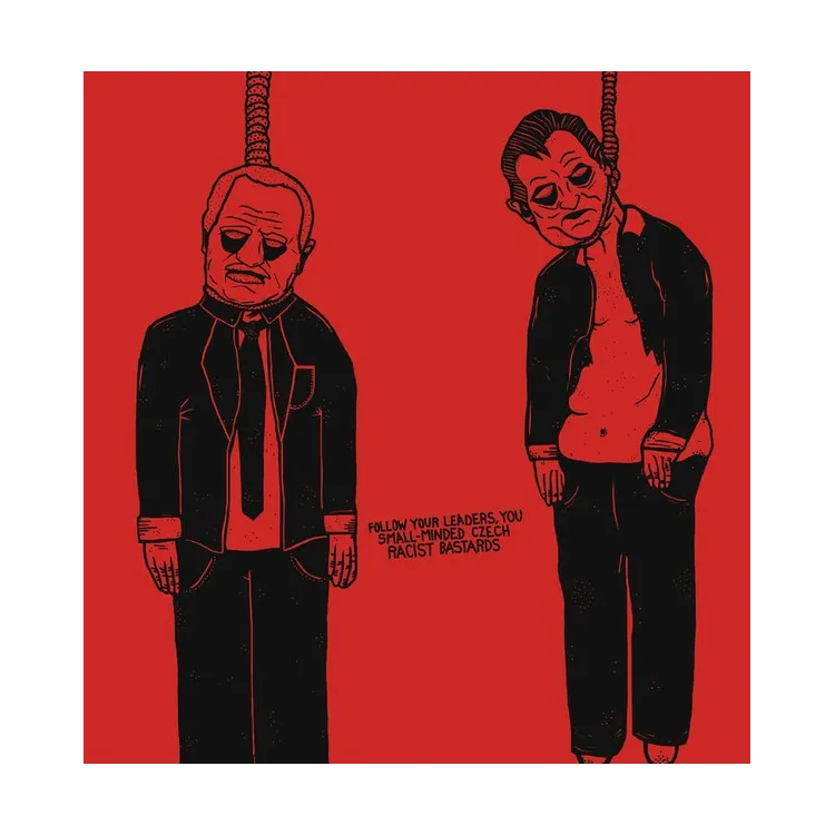 THALIDOMIDE / EMPTY HALL OF FAME LP THALIDOMIDE / EMPTY HALL OF FAME LP
