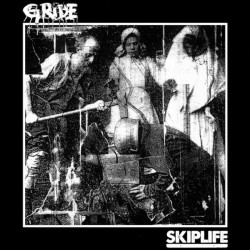GRIDE / SKIPLIFE LP