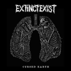 ExtinctExist ‎– Cursed...