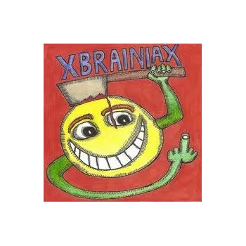 xBrainiax / The Lettuce...