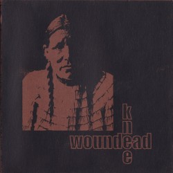 WOUNDEAD KNEE / CONQUESTIO 7"