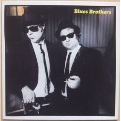 The Blues Brothers ‎–...