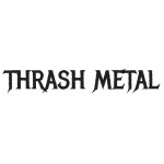 thrash metal