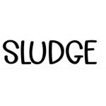 sludge