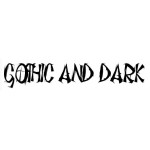 gothic and dark