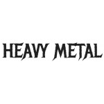 heavy metal