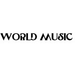 World music‎