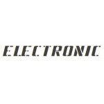 electronic